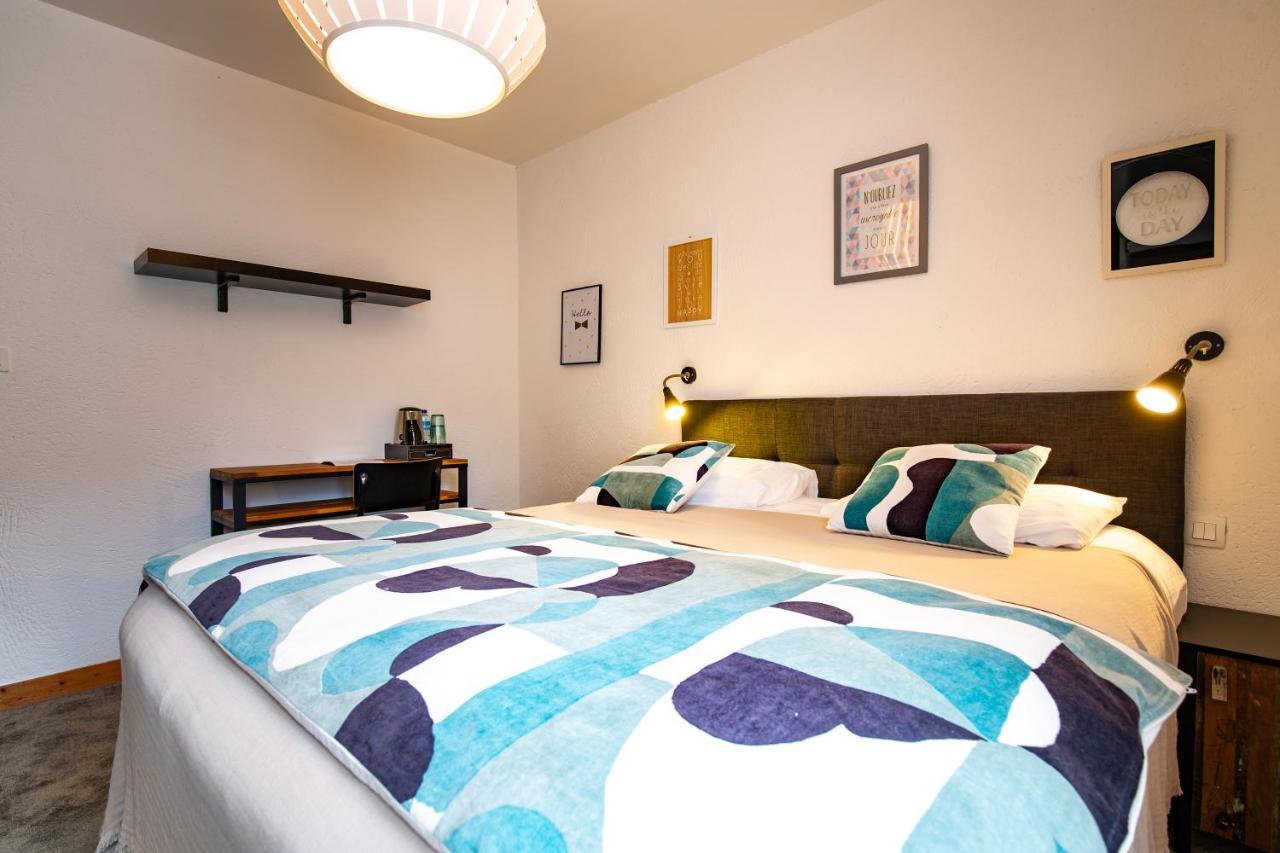 Ty Mad Hotel Groix Eksteriør billede