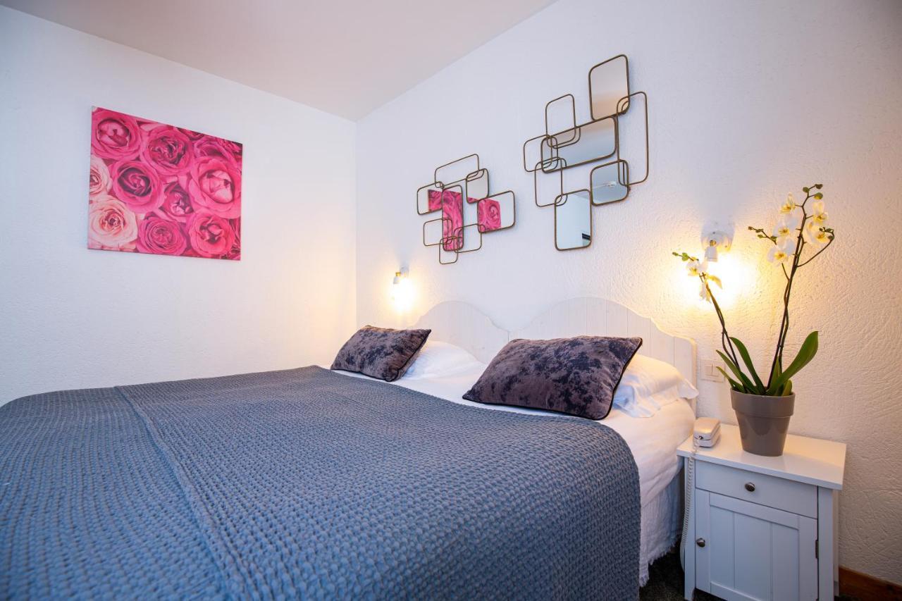 Ty Mad Hotel Groix Eksteriør billede