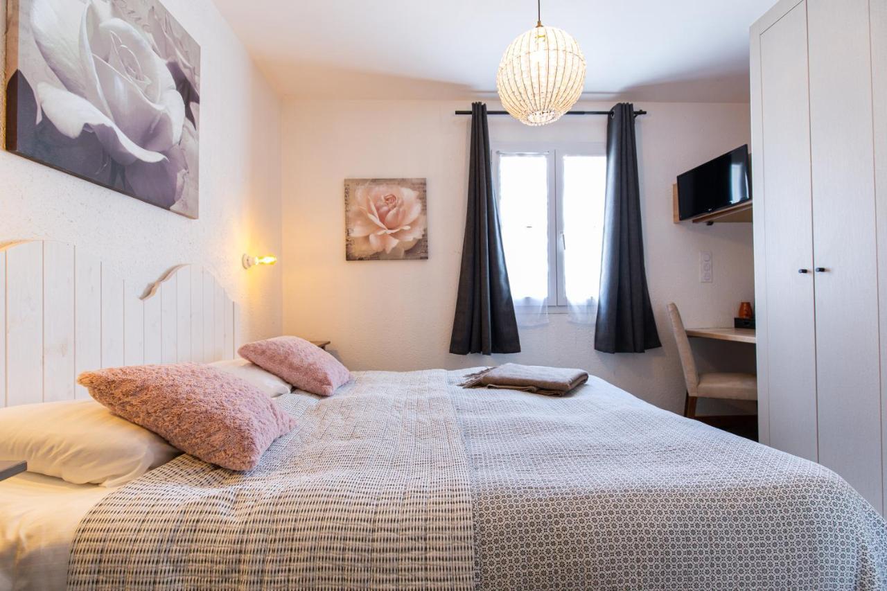 Ty Mad Hotel Groix Eksteriør billede