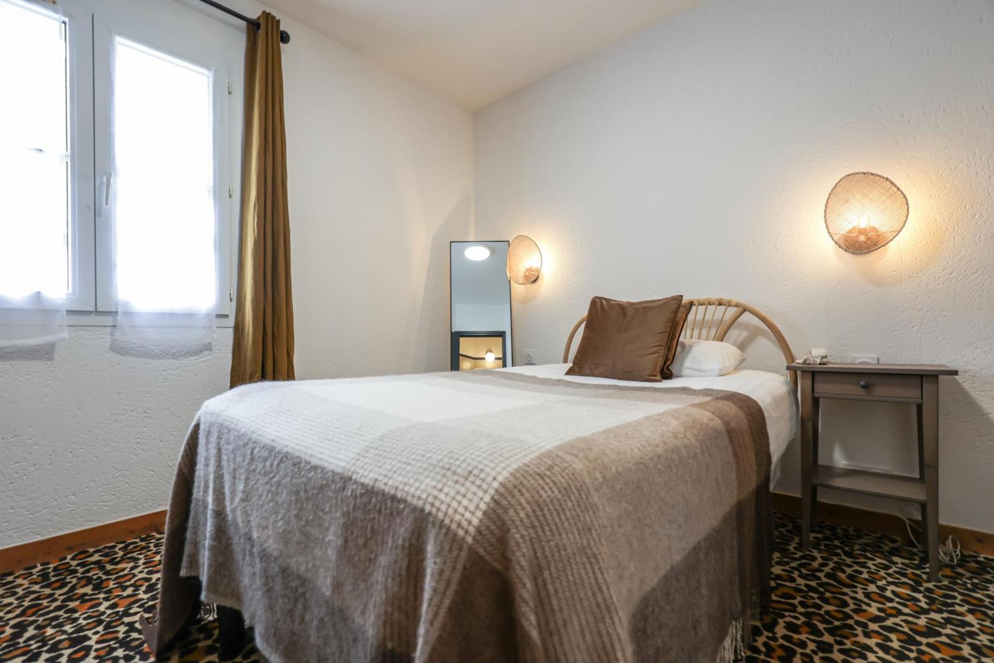 Ty Mad Hotel Groix Eksteriør billede