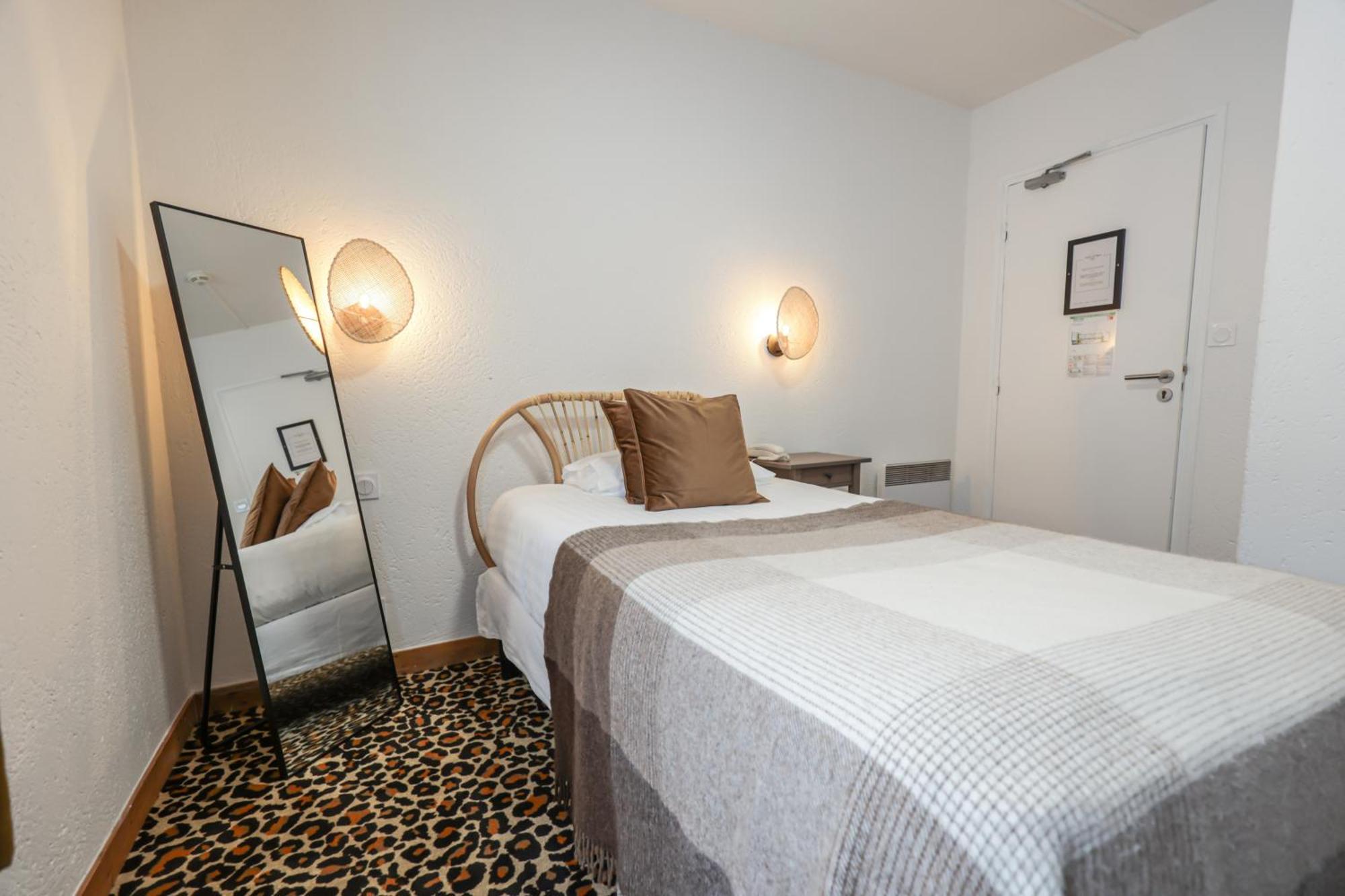 Ty Mad Hotel Groix Eksteriør billede