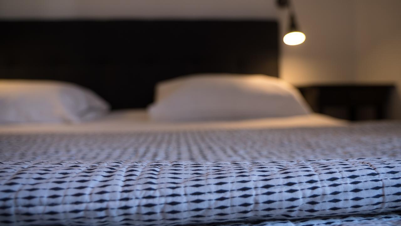Ty Mad Hotel Groix Eksteriør billede