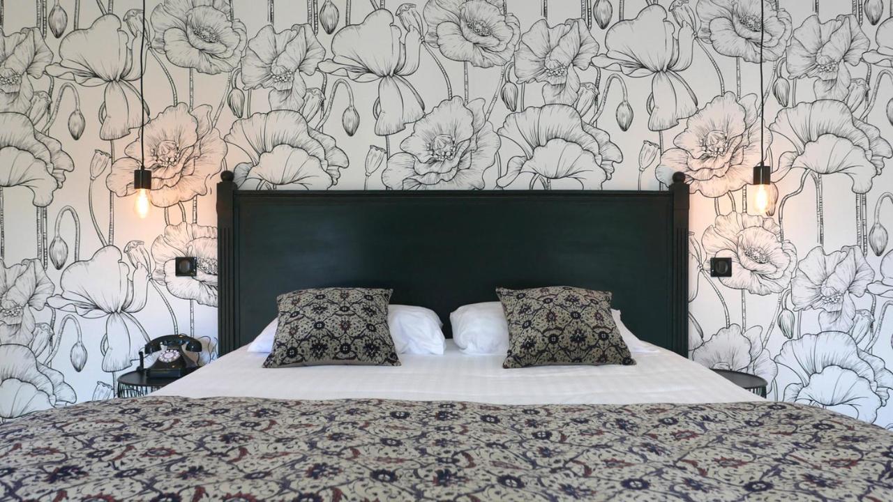 Ty Mad Hotel Groix Eksteriør billede