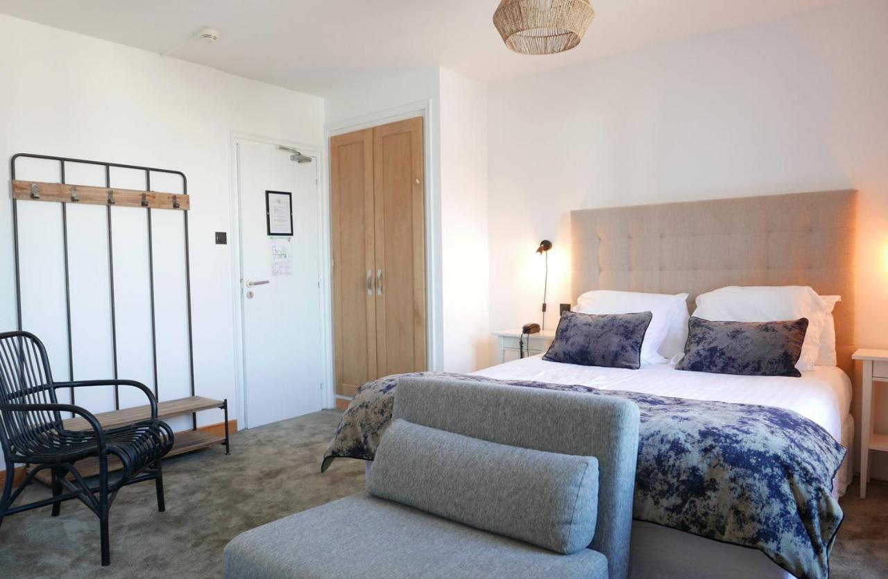 Ty Mad Hotel Groix Eksteriør billede